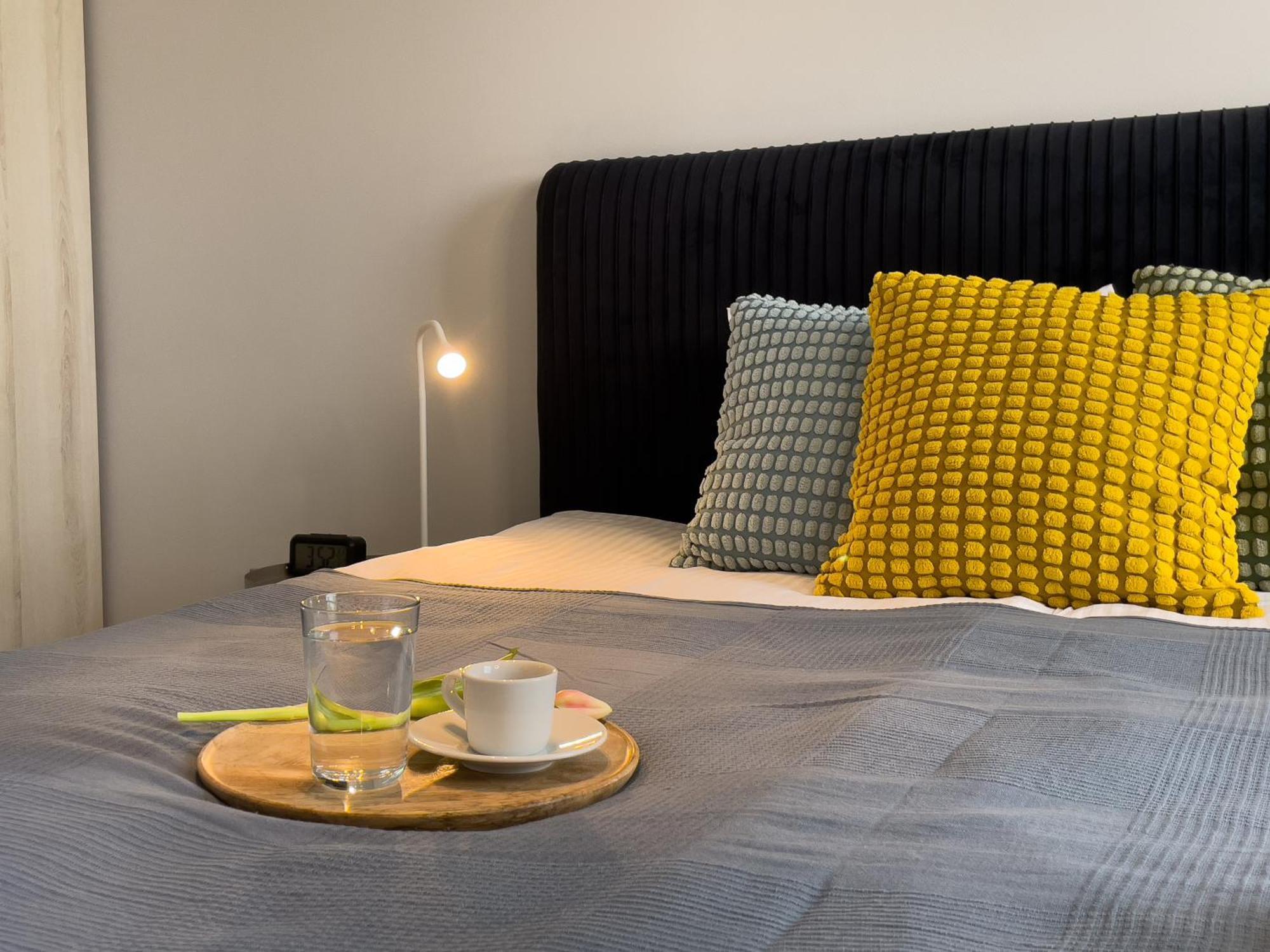 Urban Apartments Premium Baildona No 11 Free Garage, Self Check-In Katowice Extérieur photo