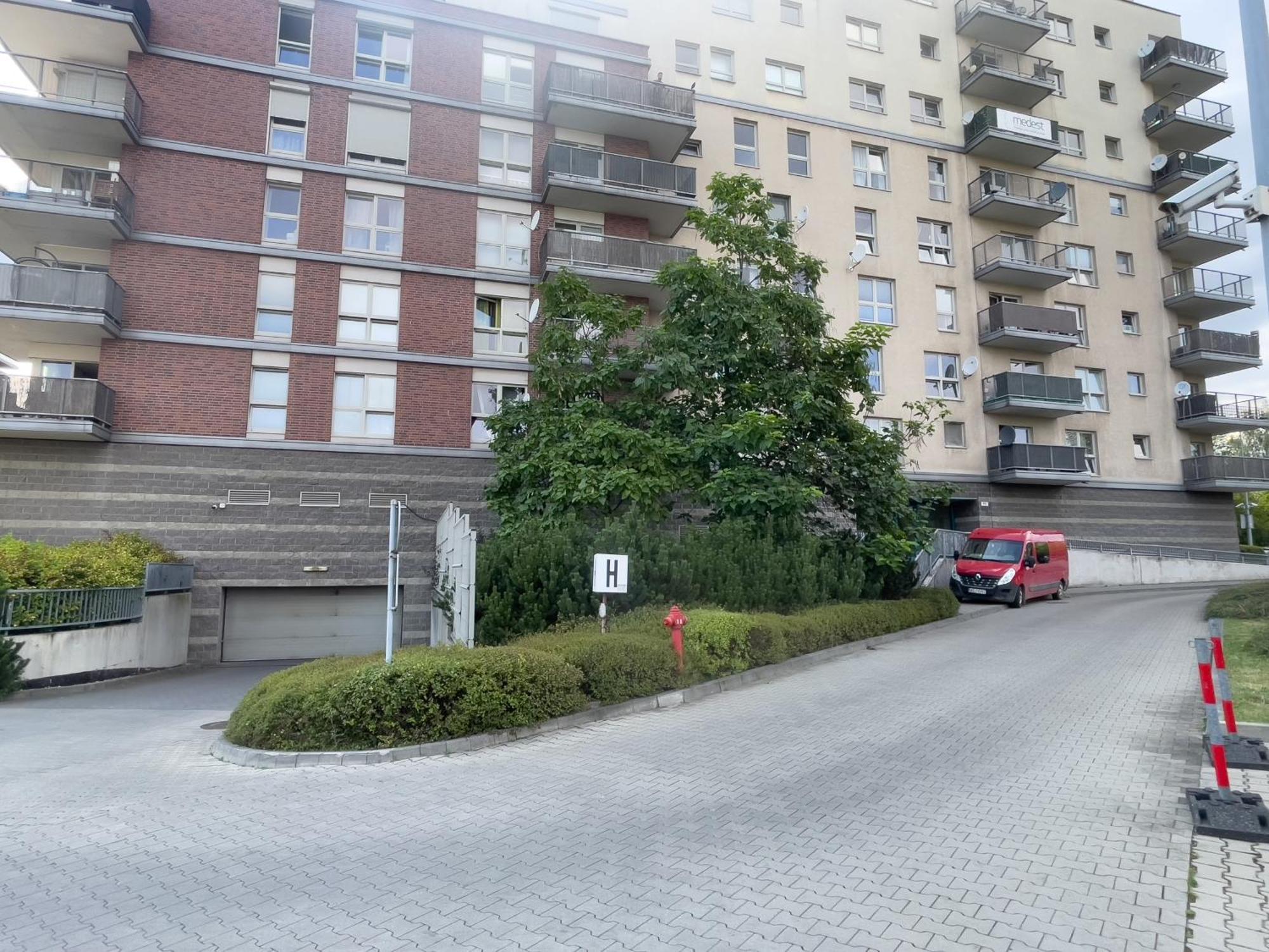 Urban Apartments Premium Baildona No 11 Free Garage, Self Check-In Katowice Extérieur photo