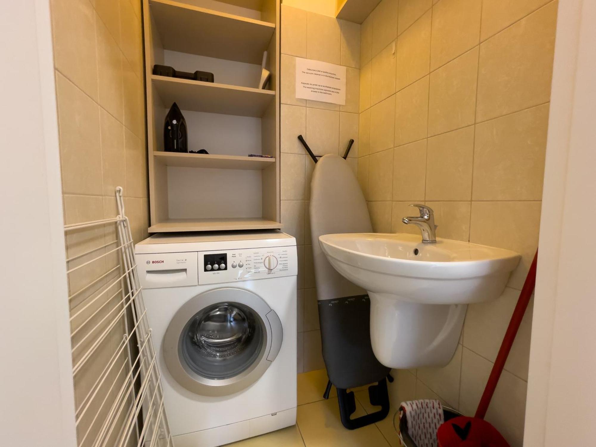 Urban Apartments Premium Baildona No 11 Free Garage, Self Check-In Katowice Extérieur photo