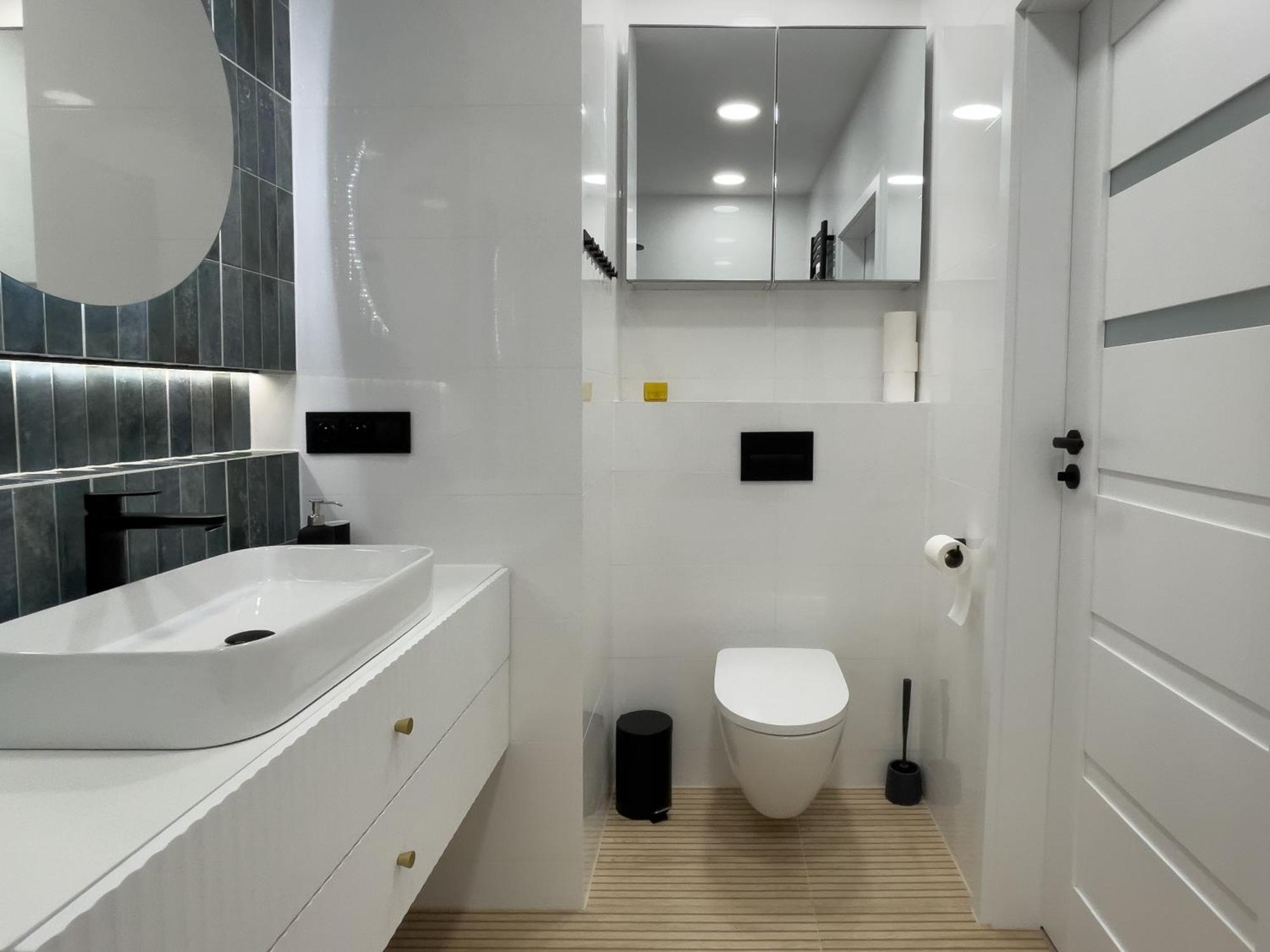 Urban Apartments Premium Baildona No 11 Free Garage, Self Check-In Katowice Extérieur photo
